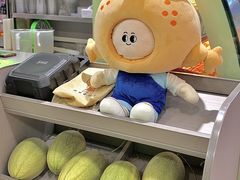 -大橘元自助回转火锅(天河新天地店)