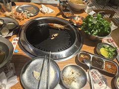 -哼蟹二将·烤肉酱蟹(合生汇店)