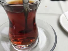 红茶-Pasha帕夏土耳其餐厅(南昌路店)
