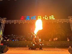 -三亚亚龙湾天域度假酒店