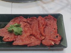 -田村·酸汤鲜牦牛肉火锅(布达拉宫广场店)