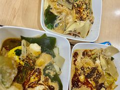 -林静小吃(复兴路店)