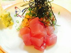 -福匠日本料理(人民路店)