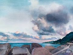 -宴悦海鲜餐厅·游水海鲜·牛排(亚龙湾瑞吉店)