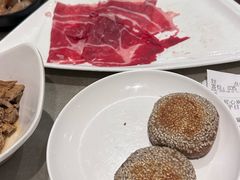 -东来顺饭庄(王府井步行街店)