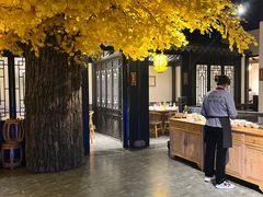 -江南韵·无锡太湖文化体验餐厅(凤凰天街店)