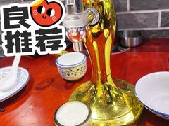-银珠渔港·海鲜砂锅粥