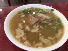 羊杂汤-护国寺小吃(新街口店)