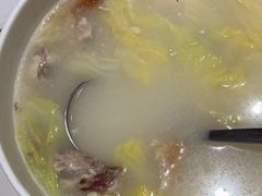 -皇城根·鲁菜济南菜·吊炉烤鸭·炒鸡鱼头(济南旗舰店)