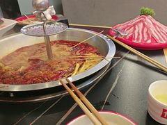 -蜀大侠火锅.川剧变脸(龙泉世茂店)