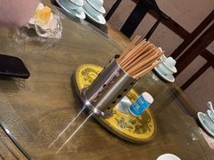 -灶东家民间菜(回兴店)