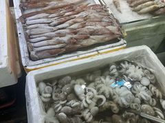 -先锋海鲜市场