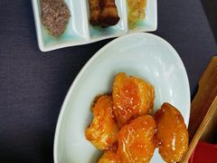 -止观小馆·辽河口渔家菜(王府井店)