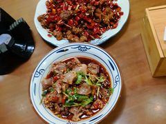 -付掌柜在成都·热炒砂锅集(金禾店)