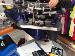 -Wilson威尔胜(漕溪北路店)