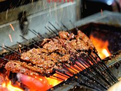 -老白家怡贵园烤肉