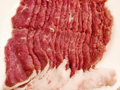 -裕德孚·非遗手切涮羊肉(东直门内大街店)