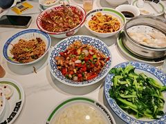 -欧记大排档·景德菜(上海首店)