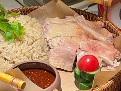 -太食獸泰式茶餐厅(北美新天地店)