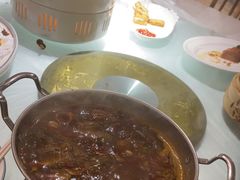 -不倒翁·安徽名菜楼(步行街店)