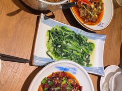 -黔城故事(虎峰别墅店)