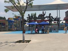 -海盗传奇水世界