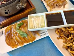 -金家老三饭庄(常营店)