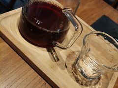 -Punchline Coffee&Roaster(同济大学店)