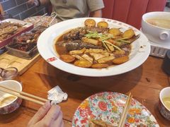 -渔家风味·鲅鱼水饺·央视展播·海鲜天津菜(开发区店)