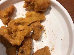-渝是乎酸菜鱼(龙旗购物中心店)