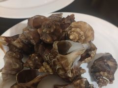-圣丰索菲特·2 On 988 Café 自助餐厅