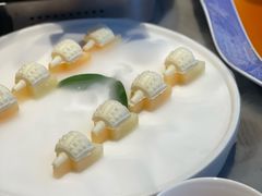 -曾宴·楚菜(湖北省博物馆店)