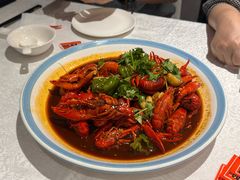 -钱记·乡野菜(紫荆花路店)