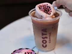 -COSTA COFFEE(阿里中心店)