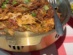 -恰八斗·猛火长沙菜(国贸店)