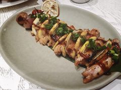-娜娜家•Nana's restaurant(国金汇店)