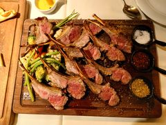 -Pasha帕夏土耳其餐厅(南昌路店)