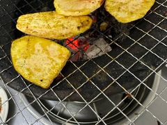 -松明一烤肉馆(鲁园店)