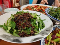 -李大爷的泡椒馆(冉家坝店)