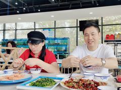 -锦里海景海鲜餐厅.三亚老字号(亚龙湾中心广场店)