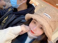 -% Arabica阿拉比卡咖啡(武汉天地店)
