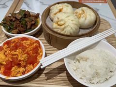 -乡村基·川味现炒大王(熙悦天街店)