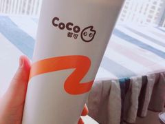 -CoCo都可(盐城大有境店)