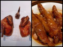 -铭家点心(秦岭路店)