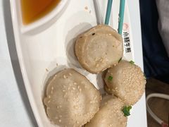 -小杨生煎(龙之梦购物中心店)