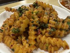 -艺味深尝(云锦路店)