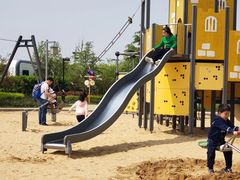 -盐官日光域房车营地·有盐餐厅