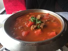 -金家老三饭庄(常营店)