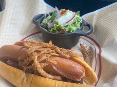 -BOURBON 玻本美式餐厅酒吧(虹桥新天地店)