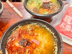-一品飘香米线(一中总店)